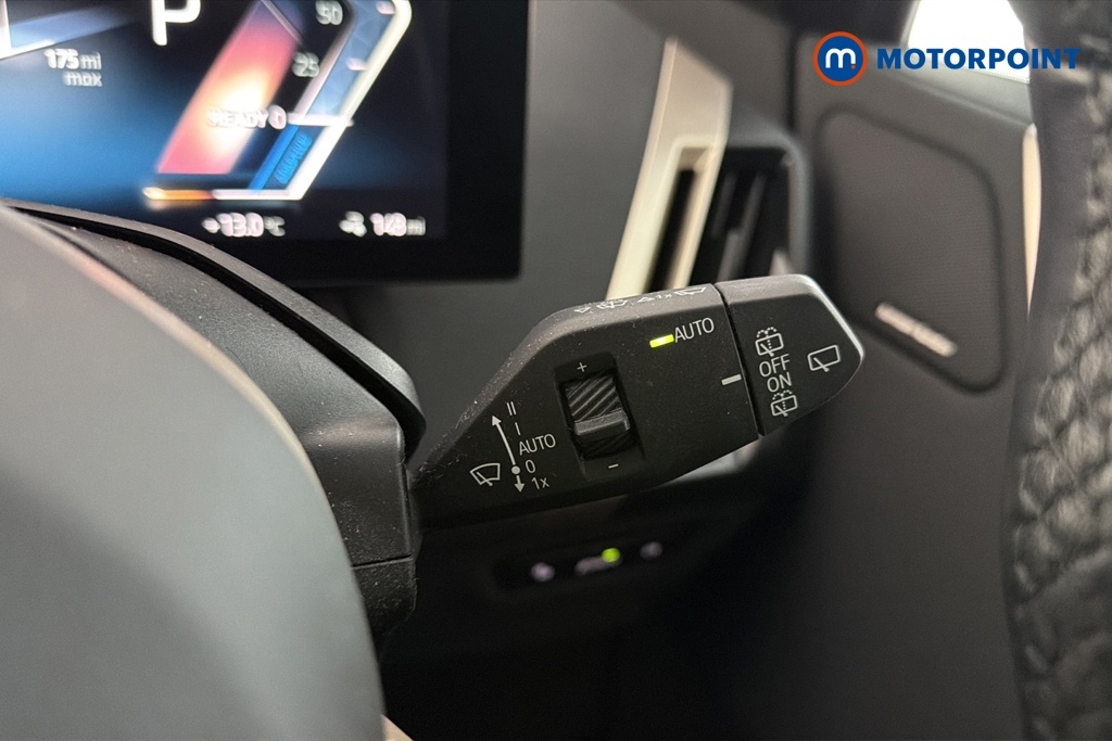 BMW IX M Sport Automatic Electric SUV - Stock Number (1678539) - 6th supplementary image