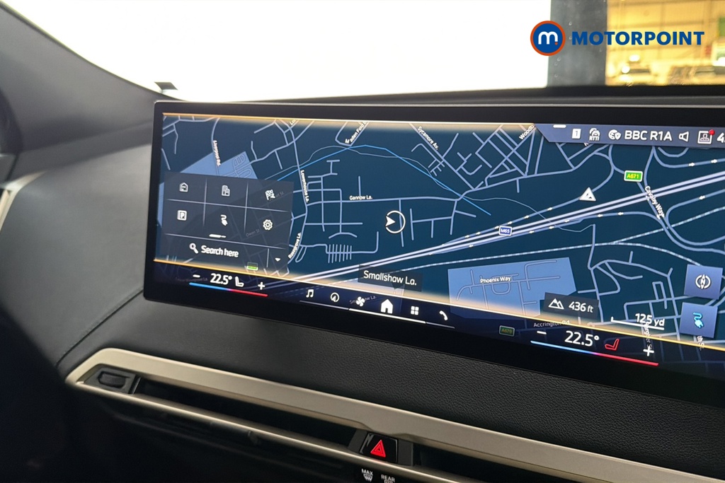 BMW IX M Sport Automatic Electric SUV - Stock Number (1678539) - 9th supplementary image