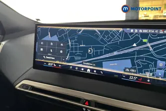 BMW IX M Sport Automatic Electric SUV - Stock Number (1678539) - 9th supplementary image