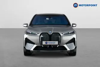 BMW IX M Sport Automatic Electric SUV - Stock Number (1678539) - Front bumper