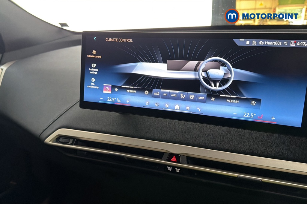 BMW IX M Sport Automatic Electric SUV - Stock Number (1678539) - 12th supplementary image