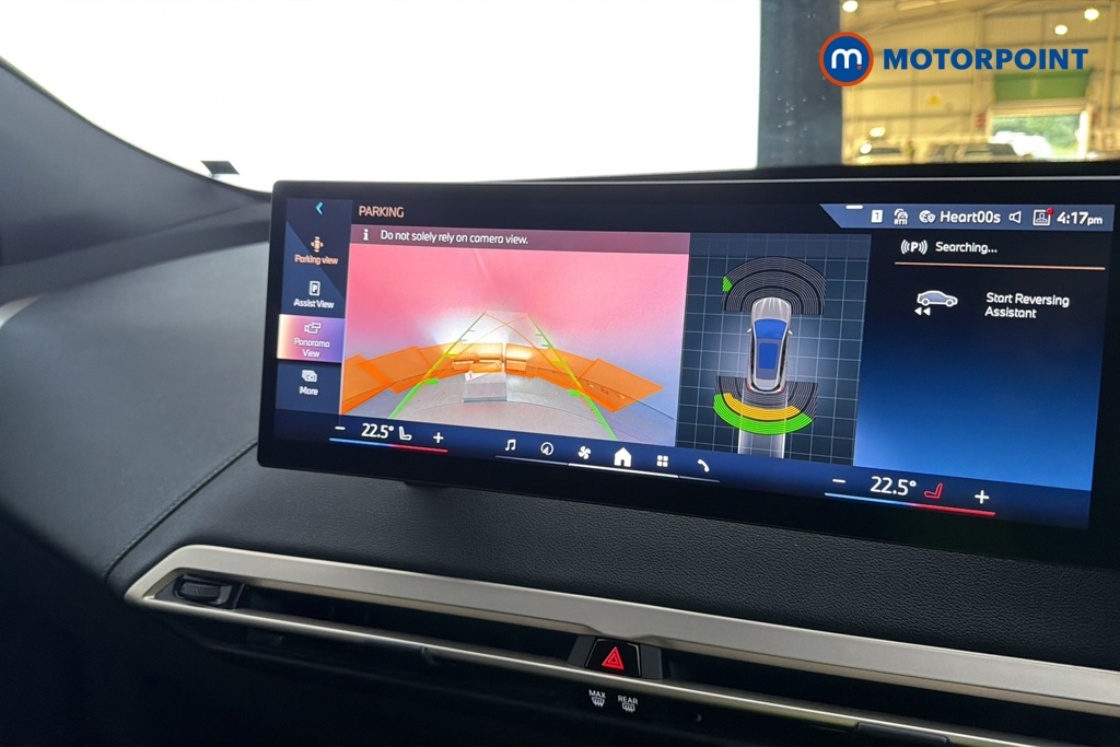 BMW IX M Sport Automatic Electric SUV - Stock Number (1678539) - 13th supplementary image