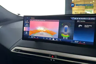 BMW IX M Sport Automatic Electric SUV - Stock Number (1678539) - 13th supplementary image