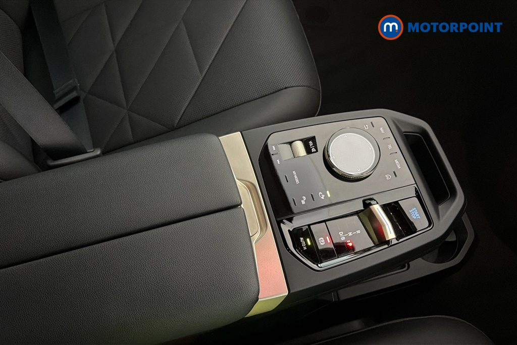 BMW IX M Sport Automatic Electric SUV - Stock Number (1678539) - 15th supplementary image
