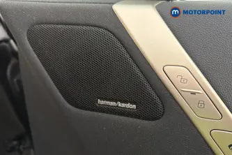 BMW IX M Sport Automatic Electric SUV - Stock Number (1678539) - 21st supplementary image