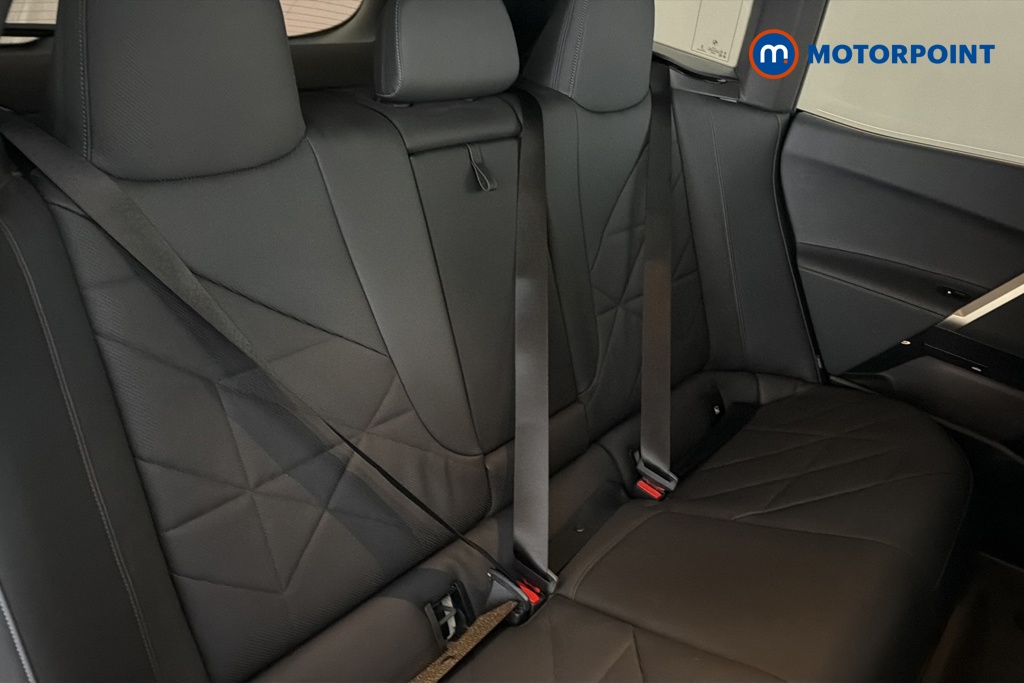 BMW IX M Sport Automatic Electric SUV - Stock Number (1678539) - 25th supplementary image