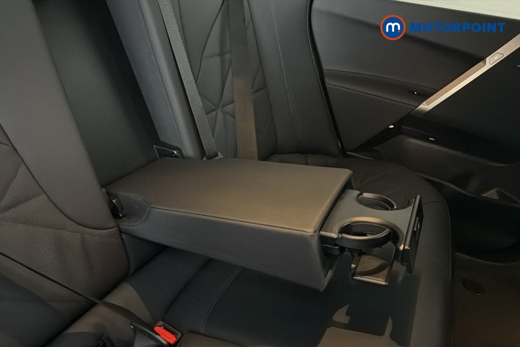 BMW IX M Sport Automatic Electric SUV - Stock Number (1678539) - 26th supplementary image