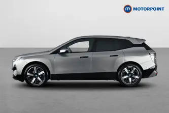 BMW IX M Sport Automatic Electric SUV - Stock Number (1678539) - Drivers side