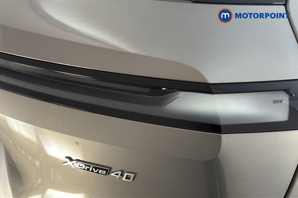 BMW IX M Sport Automatic Electric SUV - Stock Number (1678539) - 36th supplementary image