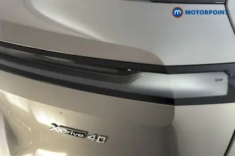 BMW IX M Sport Automatic Electric SUV - Stock Number (1678539) - 36th supplementary image