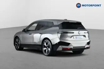 BMW IX M Sport Automatic Electric SUV - Stock Number (1678539) - Drivers side rear corner