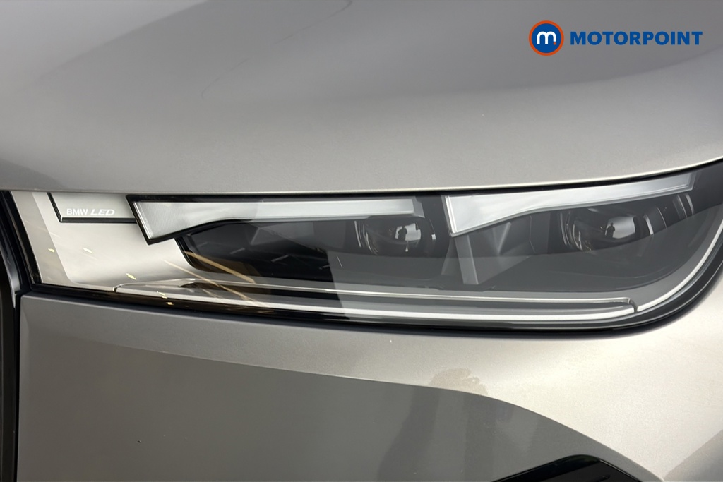 BMW IX M Sport Automatic Electric SUV - Stock Number (1678539) - 42nd supplementary image