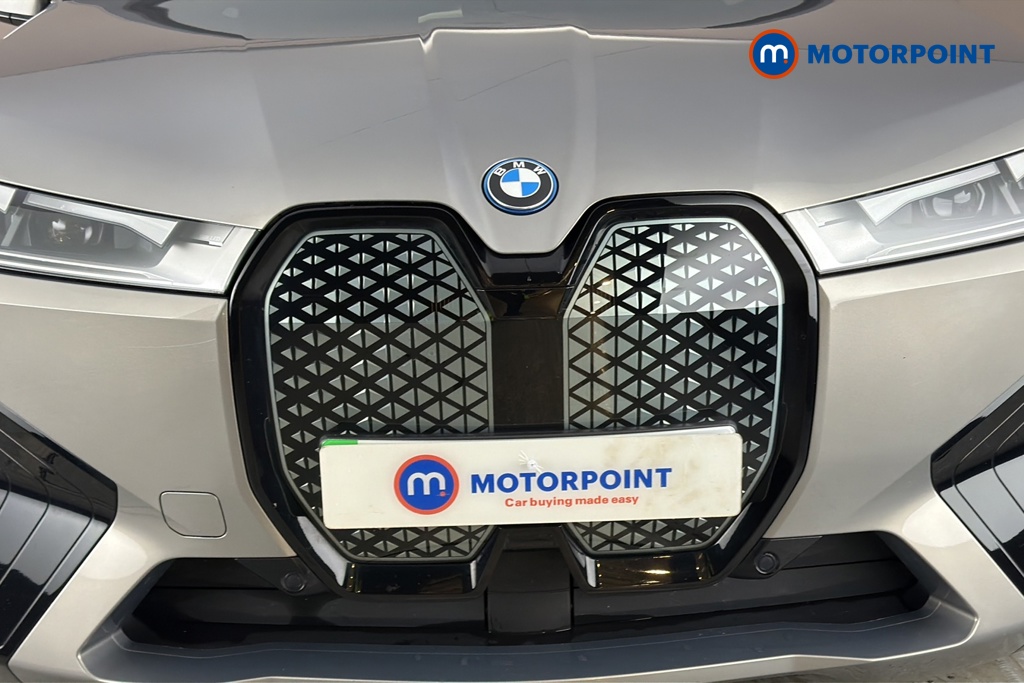 BMW IX M Sport Automatic Electric SUV - Stock Number (1678539) - 43rd supplementary image