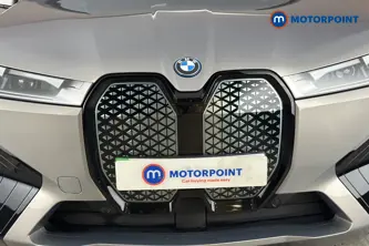 BMW IX M Sport Automatic Electric SUV - Stock Number (1678539) - 43rd supplementary image