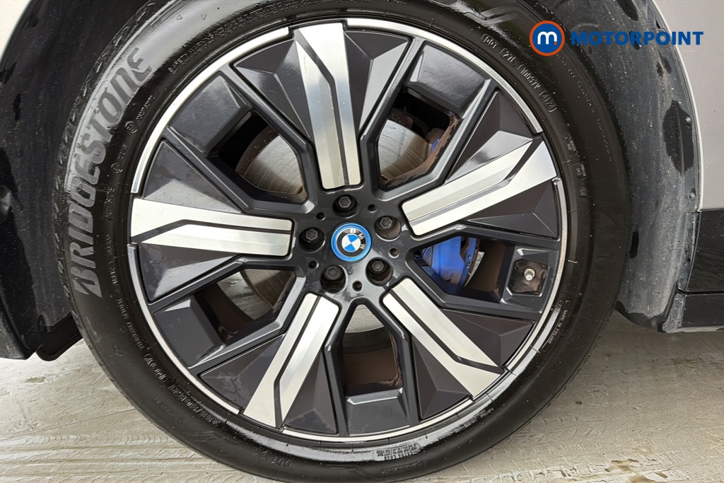 BMW IX M Sport Automatic Electric SUV - Stock Number (1678539) - 44th supplementary image