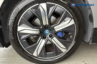BMW IX M Sport Automatic Electric SUV - Stock Number (1678539) - 44th supplementary image