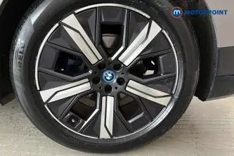 BMW IX M Sport Automatic Electric SUV - Stock Number (1678539) - 45th supplementary image