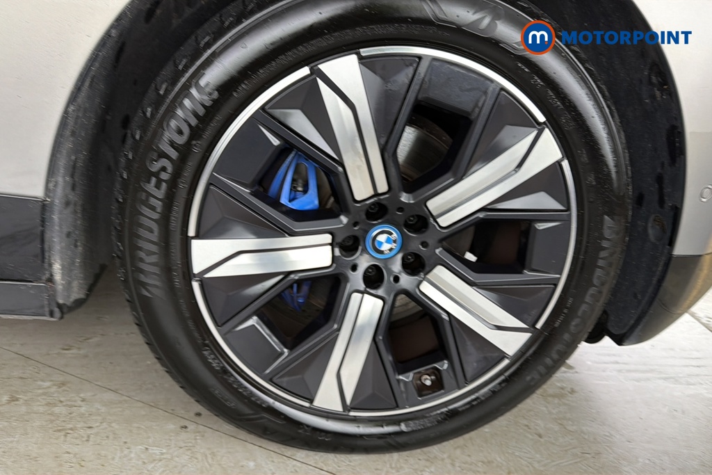 BMW IX M Sport Automatic Electric SUV - Stock Number (1678539) - 47th supplementary image