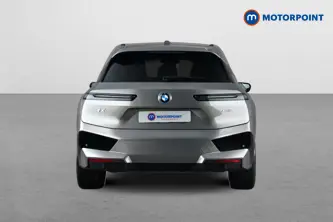 BMW IX M Sport Automatic Electric SUV - Stock Number (1678539) - Rear bumper