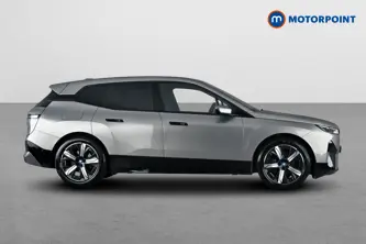BMW IX M Sport Automatic Electric SUV - Stock Number (1678539) - Passenger side