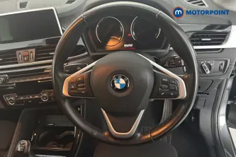 BMW X2 Sport Manual Petrol SUV - Stock Number (1678627) - 2nd supplementary image
