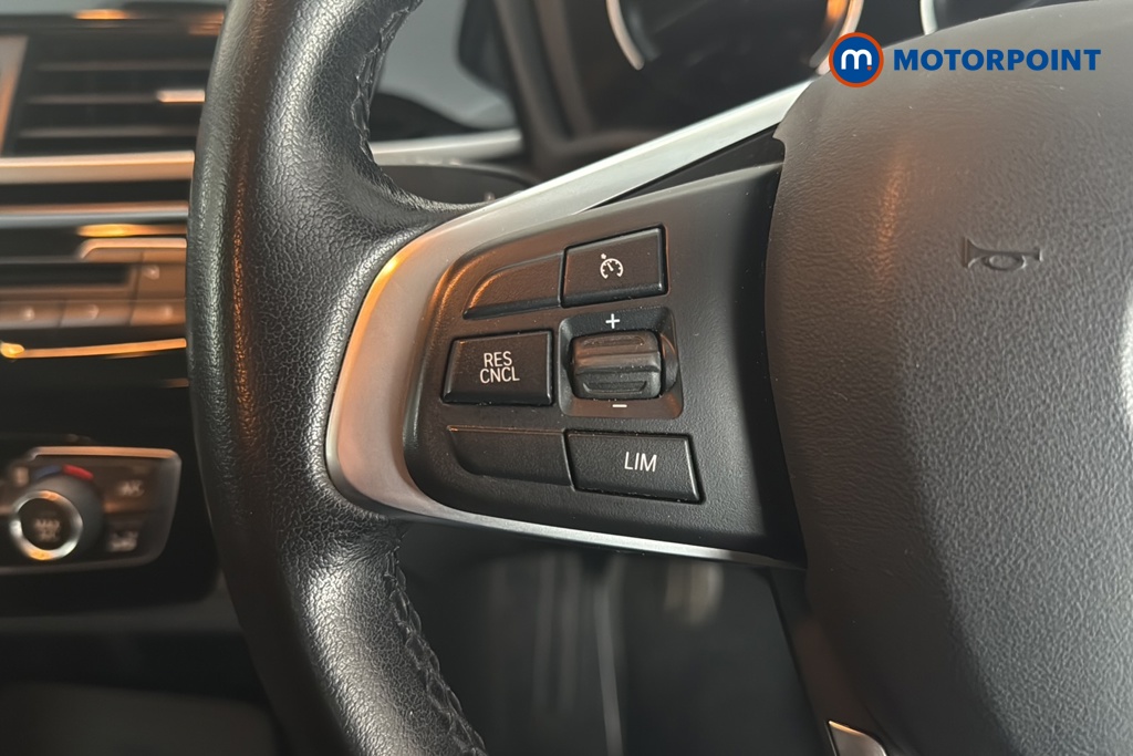 BMW X2 Sport Manual Petrol SUV - Stock Number (1678627) - 4th supplementary image