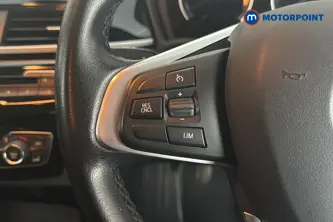 BMW X2 Sport Manual Petrol SUV - Stock Number (1678627) - 4th supplementary image