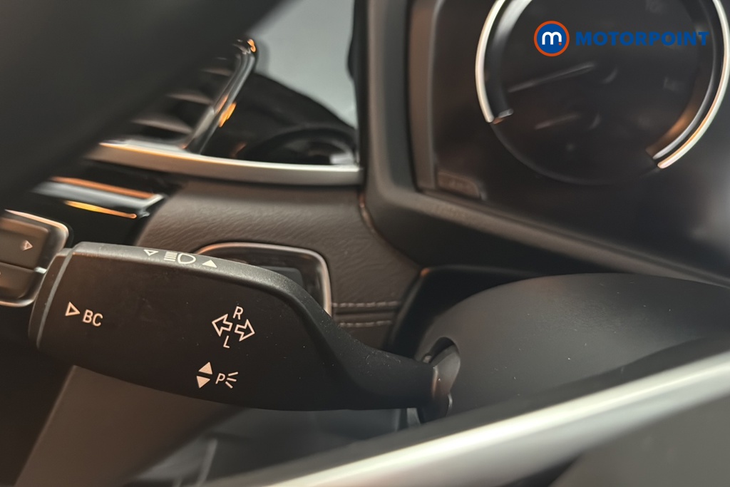 BMW X2 Sport Manual Petrol SUV - Stock Number (1678627) - 5th supplementary image