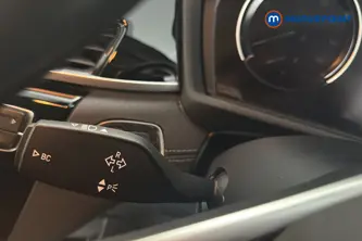 BMW X2 Sport Manual Petrol SUV - Stock Number (1678627) - 5th supplementary image