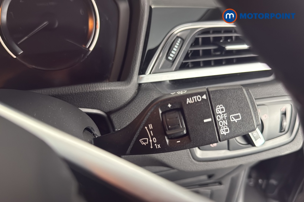 BMW X2 Sport Manual Petrol SUV - Stock Number (1678627) - 6th supplementary image