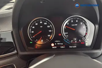 BMW X2 Sport Manual Petrol SUV - Stock Number (1678627) - 7th supplementary image