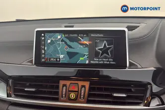 BMW X2 Sport Manual Petrol SUV - Stock Number (1678627) - 9th supplementary image