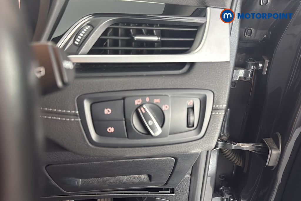 BMW X2 Sport Manual Petrol SUV - Stock Number (1678627) - 11th supplementary image