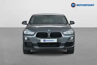 BMW X2 Sport Manual Petrol SUV - Stock Number (1678627) - Front bumper