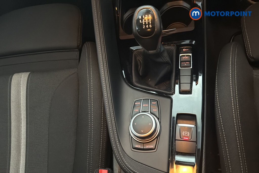 BMW X2 Sport Manual Petrol SUV - Stock Number (1678627) - 15th supplementary image