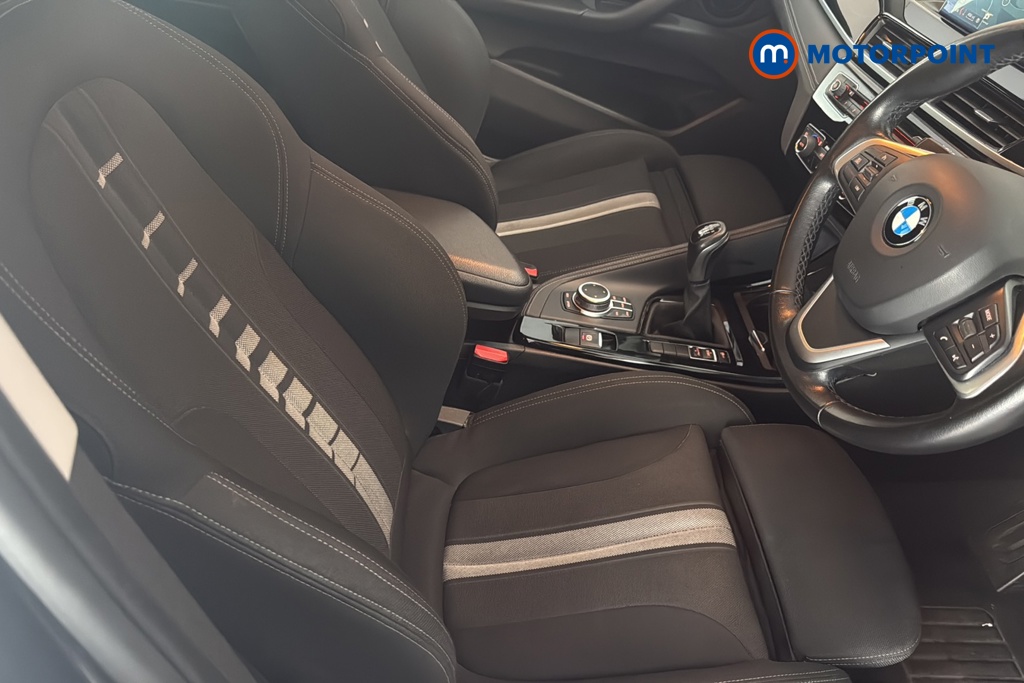 BMW X2 Sport Manual Petrol SUV - Stock Number (1678627) - 22nd supplementary image