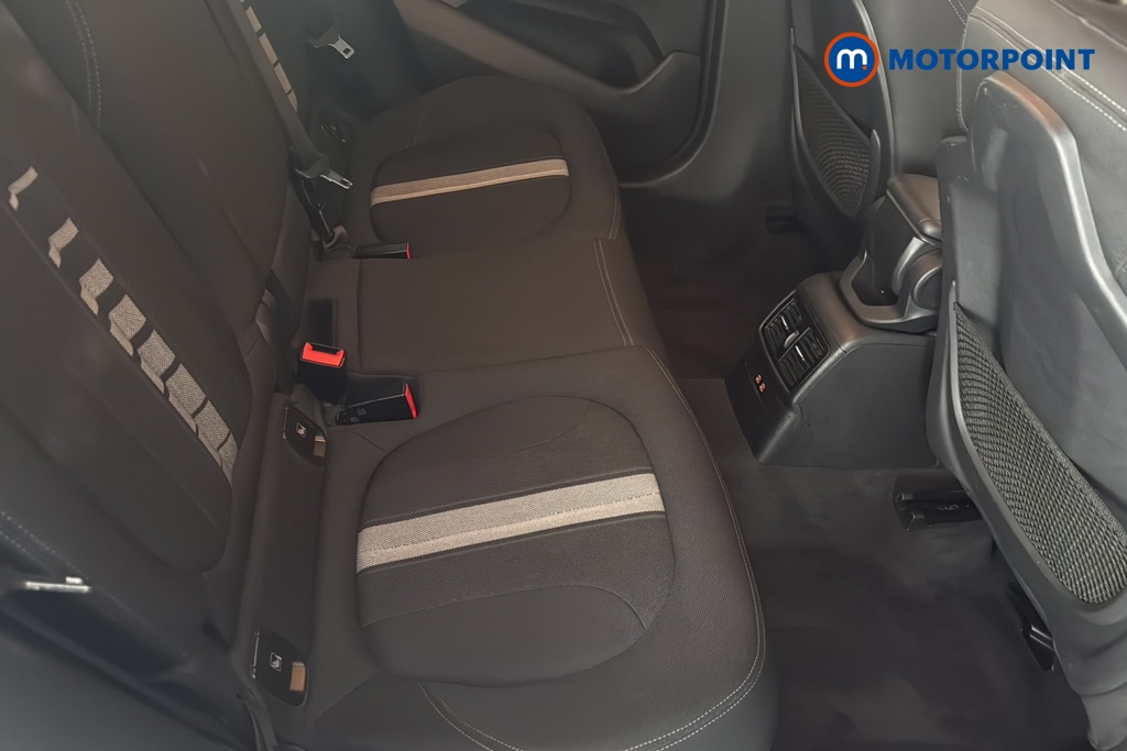 BMW X2 Sport Manual Petrol SUV - Stock Number (1678627) - 25th supplementary image