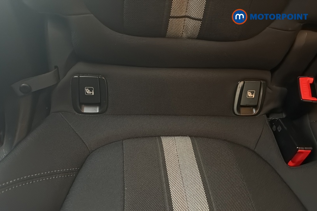 BMW X2 Sport Manual Petrol SUV - Stock Number (1678627) - 27th supplementary image