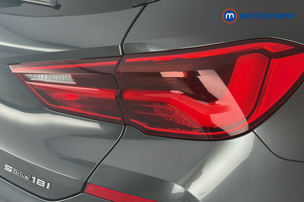 BMW X2 Sport Manual Petrol SUV - Stock Number (1678627) - 36th supplementary image