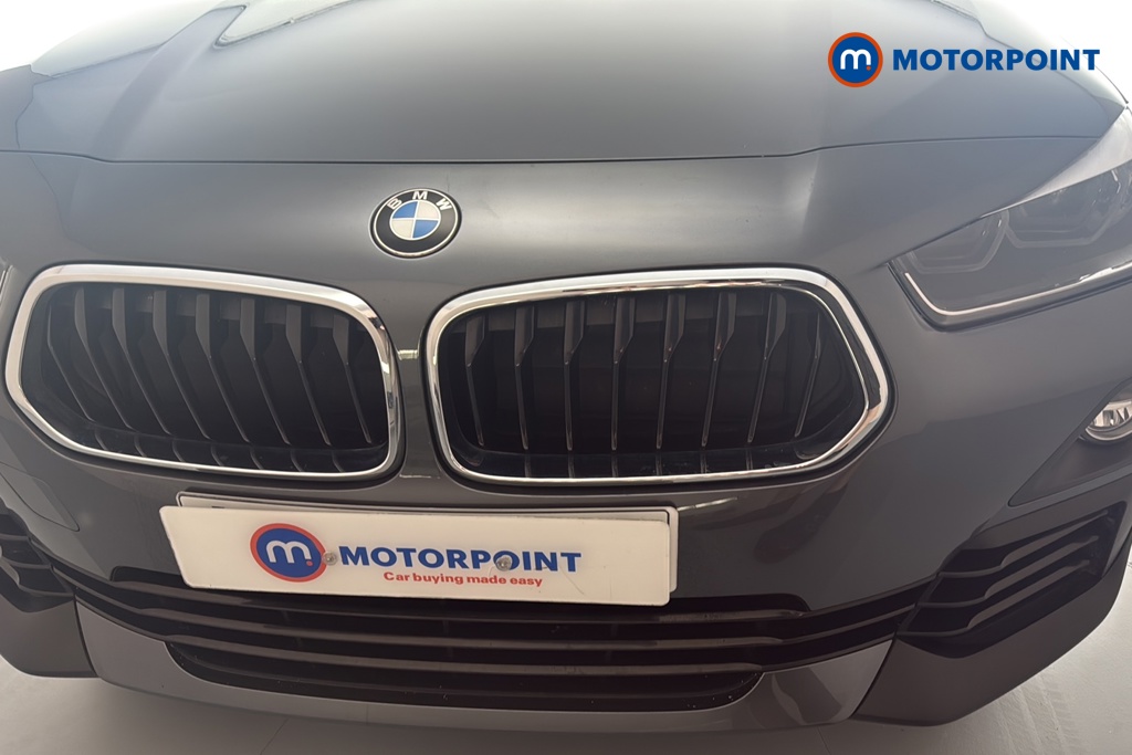 BMW X2 Sport Manual Petrol SUV - Stock Number (1678627) - 43rd supplementary image