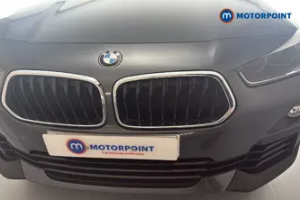 BMW X2 Sport Manual Petrol SUV - Stock Number (1678627) - 43rd supplementary image