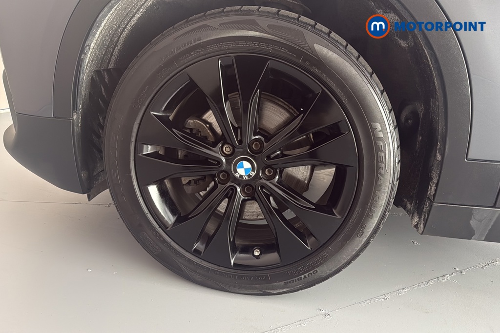 BMW X2 Sport Manual Petrol SUV - Stock Number (1678627) - 44th supplementary image