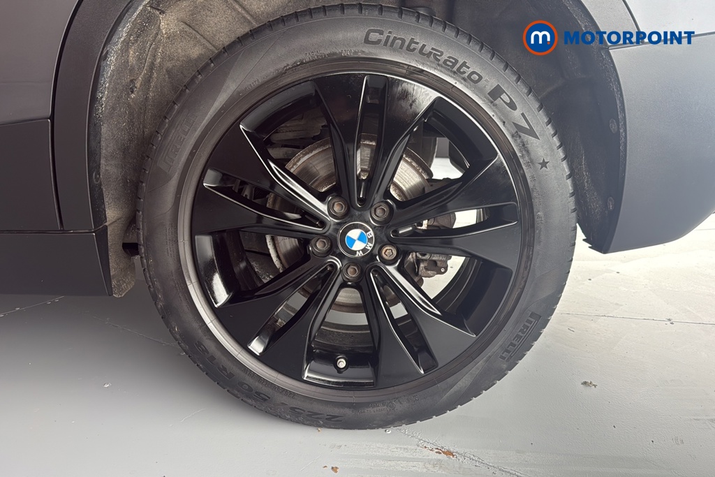 BMW X2 Sport Manual Petrol SUV - Stock Number (1678627) - 45th supplementary image