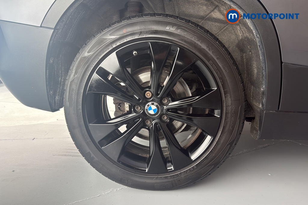 BMW X2 Sport Manual Petrol SUV - Stock Number (1678627) - 46th supplementary image