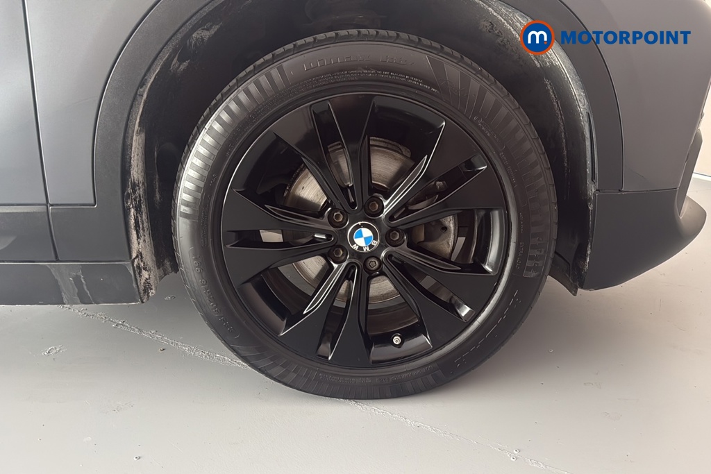 BMW X2 Sport Manual Petrol SUV - Stock Number (1678627) - 47th supplementary image
