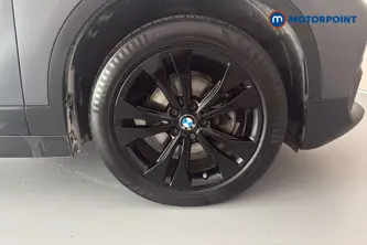 BMW X2 Sport Manual Petrol SUV - Stock Number (1678627) - 47th supplementary image