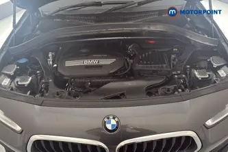 BMW X2 Sport Manual Petrol SUV - Stock Number (1678627) - 48th supplementary image