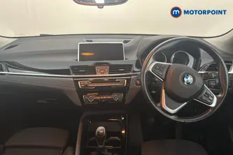 BMW X2 Sport Manual Petrol SUV - Stock Number (1678627) - 1st supplementary image