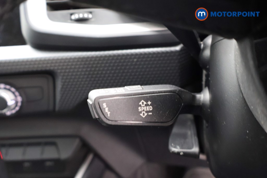 Audi A1 Sport Manual Petrol Hatchback - Stock Number (1678629) - 7th supplementary image