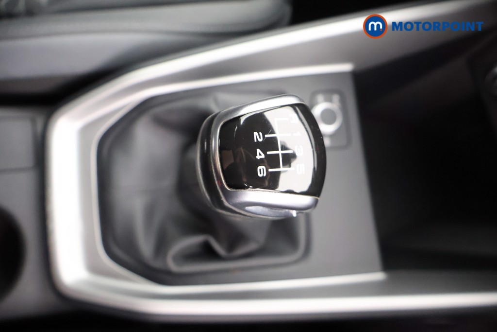 Audi A1 Sport Manual Petrol Hatchback - Stock Number (1678629) - 10th supplementary image